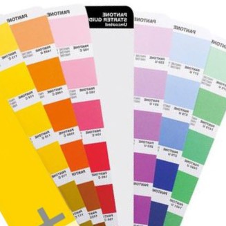 pantone
